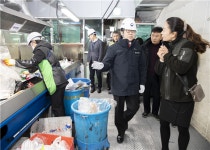 서울시, 2월부터 폐비닐·투명 페트병 분리배출제 시행
