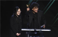 “샤론 최, 프로가 봐도 굉장할 정도의 통역” 극찬