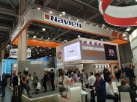 경동·귀뚜라미, 해외 시장확대 박차…러시아 전시회 동시참여