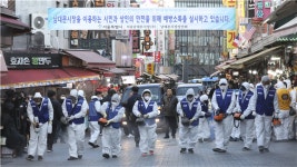 (코로나19대책)연매출 6천만원 이하 사업자 부가세 경감