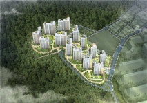 한라, 경기 광주 쌍동지구 아파트 공사 수주