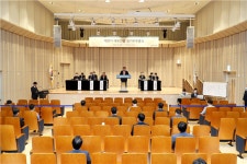 대우건설 주총서 사외이사 3명 교체