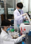 국내 진단키트 생산업체에 스마트공장 들어선다