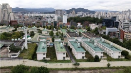 옛 성동구치소 부지, 주거복합단지 조성