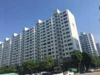 (동네한바퀴)부평SK뷰해모로 청약 안되면 부평동아1차?