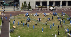 코로나19 신규확진 49명, 지역발생 서울17·인천17·경기11명(종합)