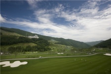 하이원골프아카데미, KLPGA 준프로 안현지 선수 첫 배출