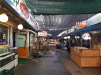 긴급재난지원금 한 달…소상공인들 “약발 떨어질라” 노심초사