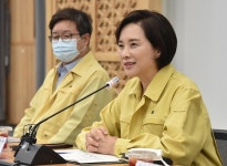 당정, 대학 등록금 반환에 공감대 형성