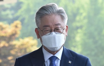 대법원, 이재명 대선후보에게 무죄 판결 파기 환송…서울고법에서 재판 예정