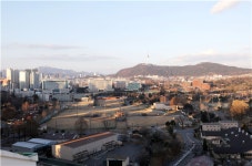 내달 용산기지 미군 장교숙소 시민에 개방