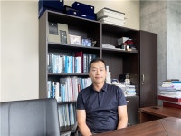 최혁 인포마크 대표 5G·AI로 스마트 헬스케어 서비스 선보인다