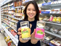 세븐일레븐, 이색 김밥 ‘불고기밥부리또’ 출시