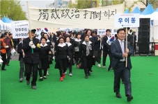 4·19사거리, 역사문화 특화거리로 재생