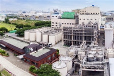 삼양사 울산2공장, ‘자원순환 선도기업 대상’에서 장관 표창 수상