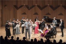 서울스프링실내악축제 내달 본 행사 개막…코로나 방역 지침 준수