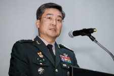 서욱 국방장관 후보자 