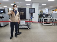 김종현 쎄크 대표 전기차 배터리 사고, 3D 엑스레이 검사로 예방 가능