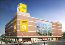 [IB토마토]이마트, 흑자전환… 이마트 끌고 쓱(SSG)이 밀어