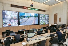 최초 스마트시티 플랫폼 시티허브…LG CNS, 스마트시티 드림팀 구성