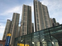 (동네한바퀴)시흥시도 8억 넘었다…대장은 시흥센트럴푸르지오