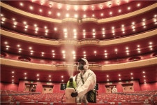 예술의전당 코로나19 확진자 2명으로 늘어