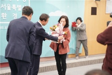 서울환경 지킴이 21명 ‘서울시 환경상’