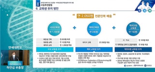 한국형 NIBRT 시동, 바이오 생산공정 전문인력 양성 박차