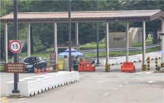 한미 총12개 미군기지 반환 합의…오염정화 책임 지속 논의