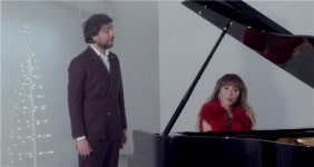 소프라노 조수미, 크리스마스 온라인 콘서트 음악으로 치유하길