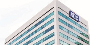 [IB토마토]KCC, 실리콘 사업부 모멘티브로…사업 구조 재정비