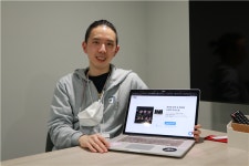 (인터뷰)메모에 영상 싱크도 가능한 올인원 학습툴…글로벌로 무대 넓힌다