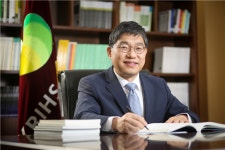 (신년 인터뷰②-상)강현수 국토연구원장 