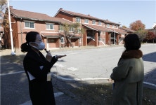 “용산공원, 부산시민공원 실수 되풀이말아야”