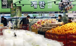 (영상)쌀·계란값 고공행진…밥상물가 비상 장보기 무섭다