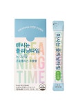 롯데칠성음료, ‘마시는 클리닝타임 사과향’ 출시