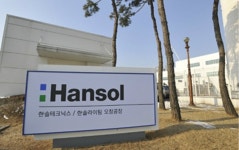 [IB토마토](크레딧시그널)한솔테크닉스, 양호한 수익성에도 단기 차입 부담 경계