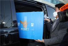 경찰, 국토부·LH 추가 압수수색(종합)