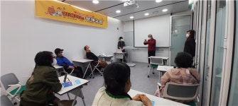 강남구, 청각언어장애인에게도 ‘명품도시’ 시동