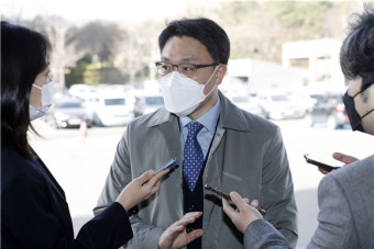 공수처, 내일 3차 인사위서 부장검사 추천