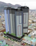 대우조선해양건설, 경남서 690억원 주상복합 신축 수주