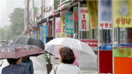 지방 부동산 과열지역 조준했더니…울산·창원 등 244건 무더기 적발