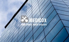 [IB토마토]메디콕스·디엘팜, 코로나19 관련 유통사업 손잡았다