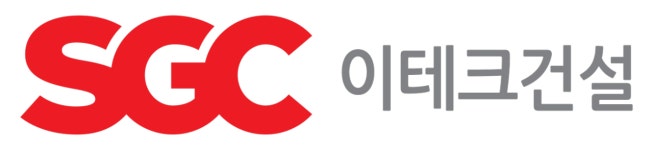 SGC이테크건설 1분기 영업익 119억원…전년비 391%↑
