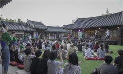 서울남산국악당, 신진 국악인들의 무대 젊은국악 도시樂