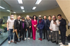 (권익도의 밴드유랑)웅산 한국 정체성 담긴 재즈, 전 세계 알려야