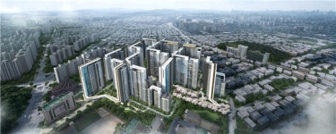 쌍용건설 컨소, 가락쌍용1차 리모델링 수주