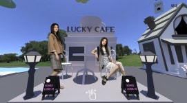 (영상)메타버스 체험해보니…쇼룸 둘러보고 시착도 가능