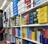 약국가 타이레놀 대신 해열제 찾아주세요