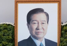 아이오케이, 고 김대중 대통령 다큐멘터리 제작 참여한다